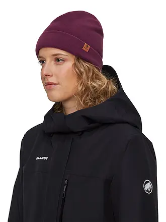 MAMMUT | Mütze Fleece | 